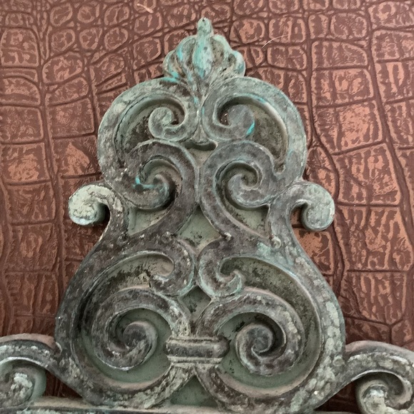 Vintage 1969 Dart Ind. wall sconce. - Picture 2 of 9